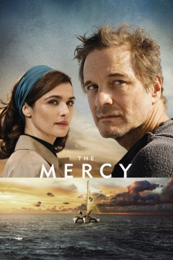 Watch Free The Mercy HD Online on SFlix