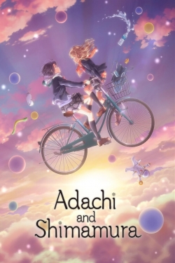 Watch Free Adachi and Shimamura HD Online on SFlix