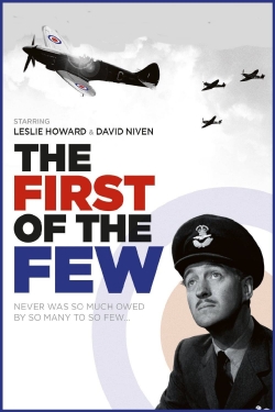 Watch Free The First of the Few HD Online on SFlix