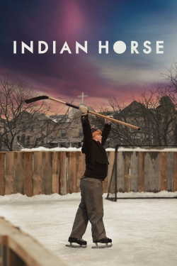 Watch Free Indian Horse HD Online on SFlix