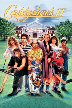 Watch Free Caddyshack II HD Online on SFlix