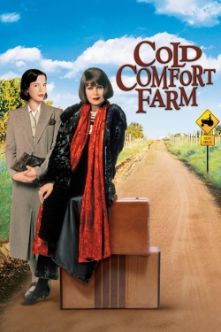 Watch Free Cold Comfort Farm HD Online on SFlix