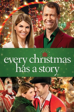 Watch Free Every Christmas Has a Story HD Online on SFlix