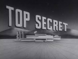 Watch Free Top Secret HD Online on SFlix