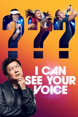 Watch Free I Can See Your Voice HD Online on SFlix