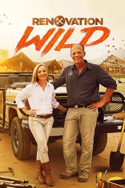 Watch Free Renovation Wild HD Online on SFlix