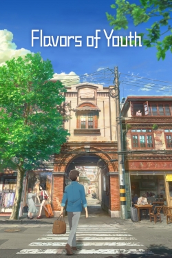 Watch Free Flavors of Youth HD Online on SFlix