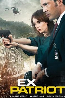 Watch Free Ex-Patriot HD Online on SFlix