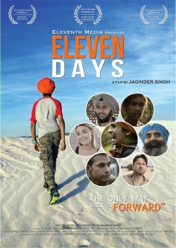 Watch Free Eleven Days HD Online on SFlix