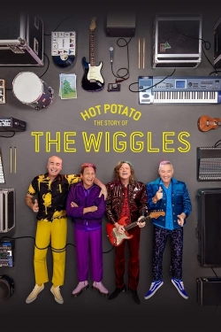 Watch Free Hot Potato: The Story of The Wiggles HD Online on SFlix