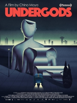 Watch Free Undergods HD Online on SFlix