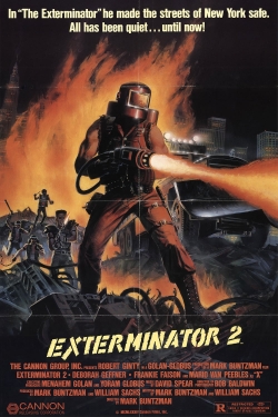 Watch Free Exterminator 2 HD Online on SFlix