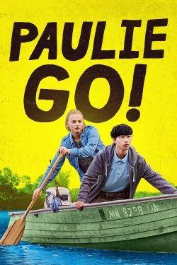 Watch Free Paulie Go! HD Online on SFlix