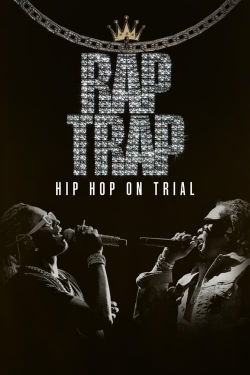 Watch Free Rap Trap: Hip-Hop on Trial HD Online on SFlix