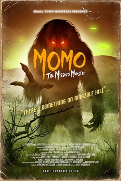 Watch Free Momo: The Missouri Monster HD Online on SFlix