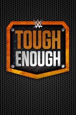 Watch Free WWE Tough Enough HD Online on SFlix