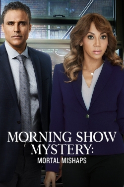 Watch Free Morning Show Mystery: Mortal Mishaps HD Online on SFlix