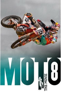 Watch Free MOTO 8: The Movie HD Online on SFlix