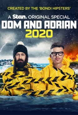 Watch Free Dom and Adrian: 2020 HD Online on SFlix