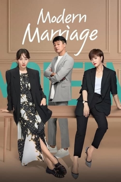 Watch Free Modern Marriage HD Online on SFlix