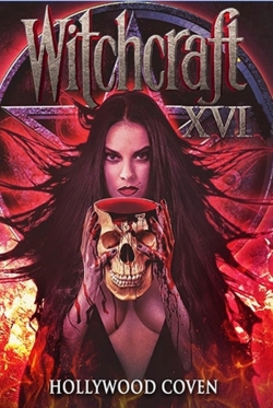 Watch Free Witchcraft 16: Hollywood Coven HD Online on SFlix