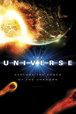 Watch Free The Universe HD Online on SFlix