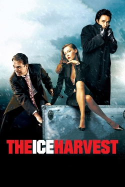 Watch Free The Ice Harvest HD Online on SFlix