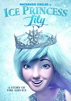 Watch Free Ice Princess Lily HD Online on SFlix