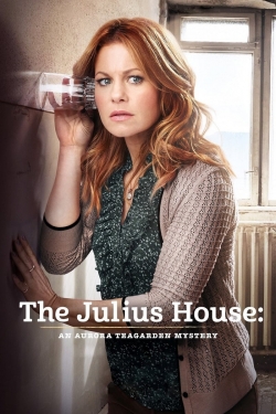 Watch Free The Julius House: An Aurora Teagarden Mystery HD Online on SFlix