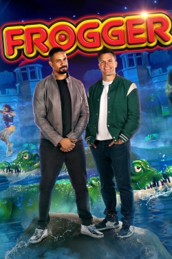 Watch Free Frogger HD Online on SFlix