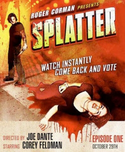 Watch Free Splatter HD Online on SFlix