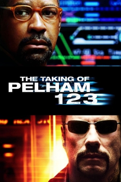 Watch Free The Taking of Pelham 1 2 3 HD Online on SFlix