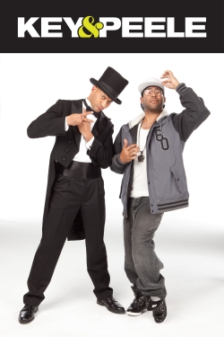 Watch Free Key & Peele HD Online on SFlix