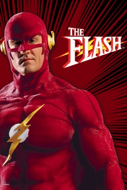 Watch Free The Flash HD Online on SFlix