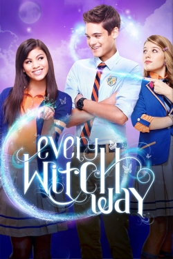 Watch Free Every Witch Way HD Online on SFlix