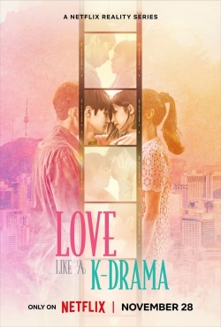 Watch Free Love Like a K-Drama HD Online on SFlix