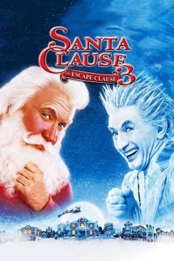 Watch Free The Santa Clause 3: The Escape Clause HD Online on SFlix