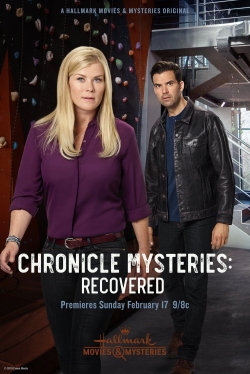 Watch Free Chronicle Mysteries: Recovered HD Online on SFlix