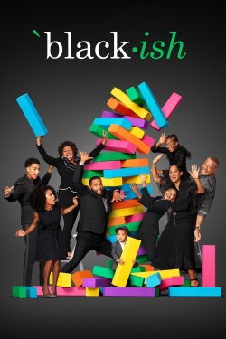 Watch Free black-ish HD Online on SFlix