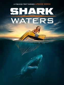 Watch Free Shark Waters HD Online on SFlix