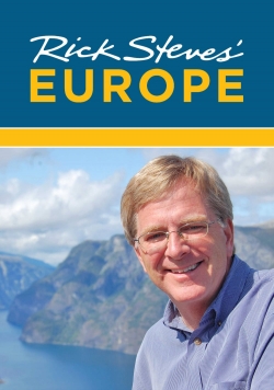 Watch Free Rick Steves' Europe HD Online on SFlix