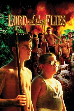 Watch Free Lord of the Flies HD Online on SFlix