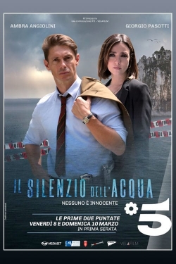 Watch Free Il silenzio dell'acqua HD Online on SFlix