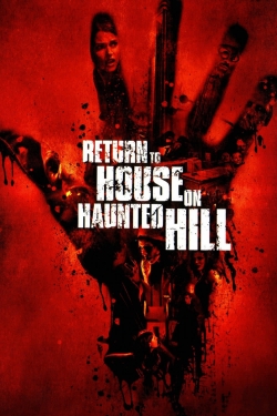 Watch Free Return to House on Haunted Hill HD Online on SFlix