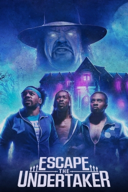 Watch Free Escape The Undertaker HD Online on SFlix