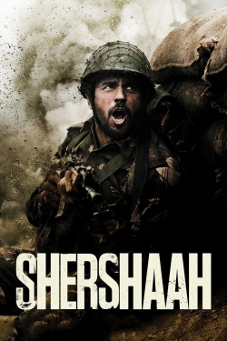 Watch Free Shershaah HD Online on SFlix