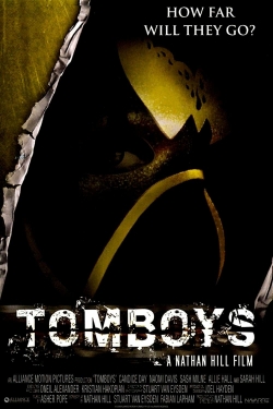 Watch Free Tomboys HD Online on SFlix