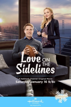 Watch Free Love on the Sidelines HD Online on SFlix