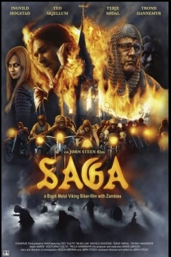 Watch Free Saga HD Online on SFlix