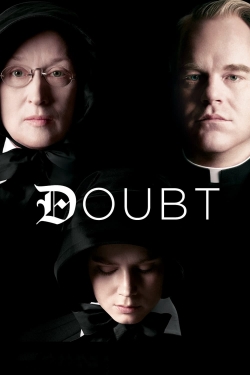 Watch Free Doubt HD Online on SFlix